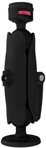 The Joy Factory MMU332, Mobiltelefon/smarttelefon, Passiv holder, Universell, Sort