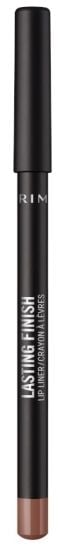 Rimmel Lasting Finish Lip Liner Pencil For Lips 12 G 705 Cappuccino