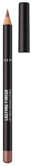 Rimmel Lasting Finish Lip Liner Pencil For Lips 12 G 705 Cappuccino