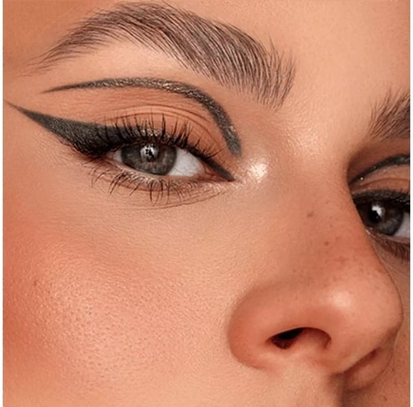 Catrice 10h Ultra Precision Gel Eye Pencil Waterproof 040 Warm Green 028g