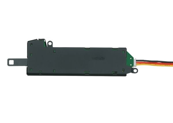 Märklin 74492, HO (1:87), 15 År, Grön