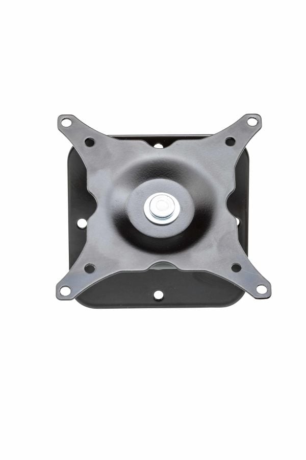 ProDVX WM-35, 75 x 75 mm, 100 x 100 mm, Sort