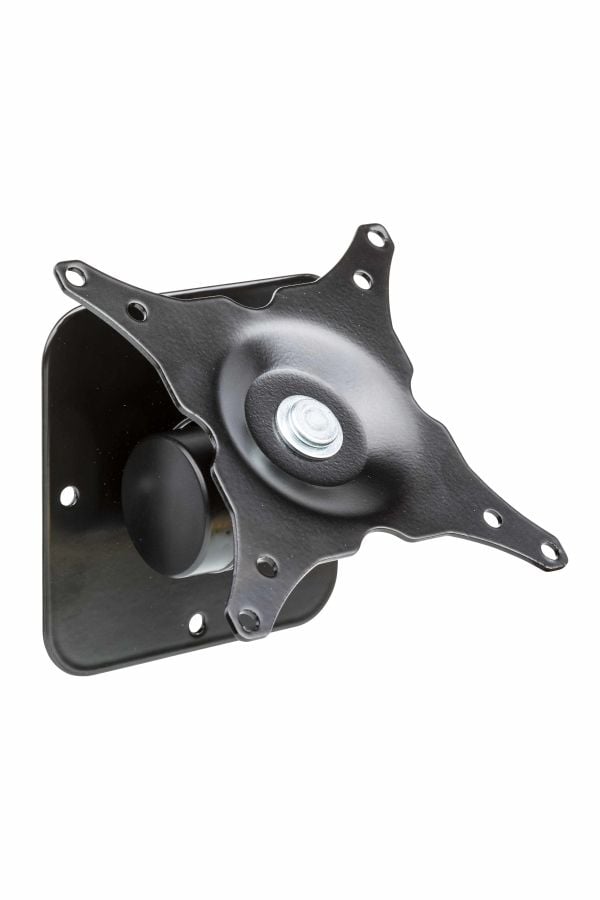 ProDVX WM-35, 75 x 75 mm, 100 x 100 mm, Sort