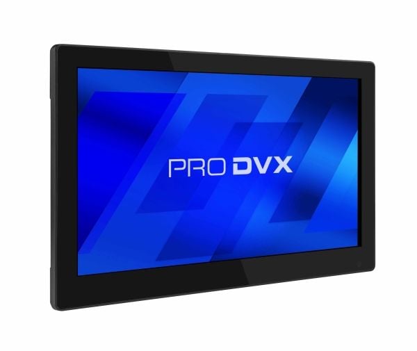 ProDVX SD-15 - LED-skjerm - 1920 x 1080 Full HD (1080p)