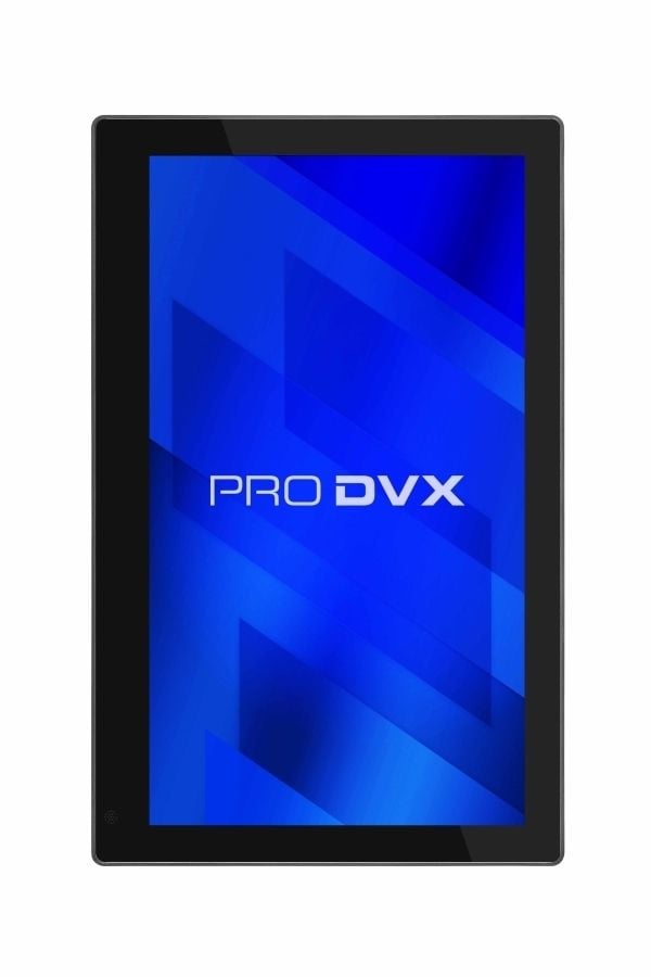 ProDVX SD-15 - LED-skjerm - 1920 x 1080 Full HD (1080p)