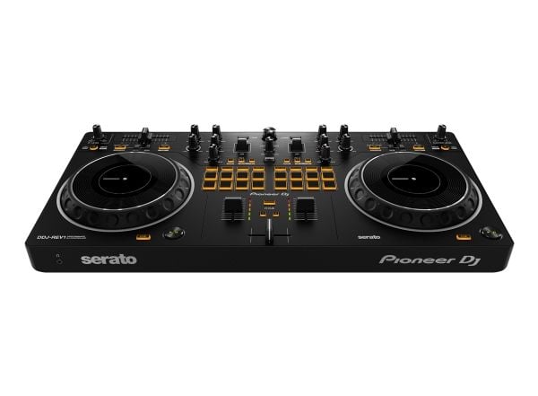 Pioneer DJ-KONTROLL PIONEER DDJ-REV1