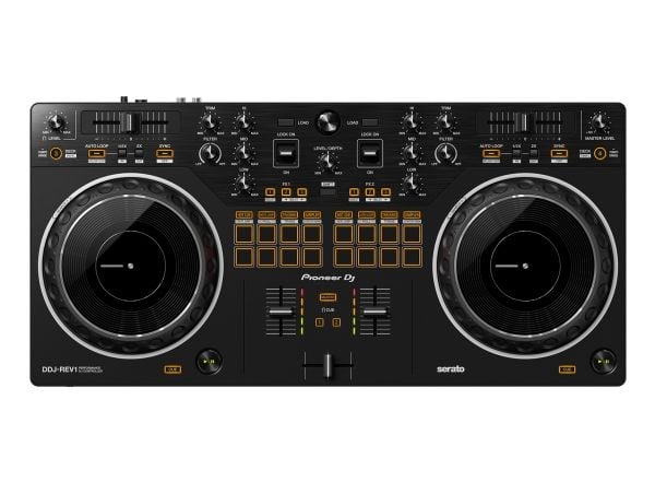 Pioneer DJ-KONTROLL PIONEER DDJ-REV1