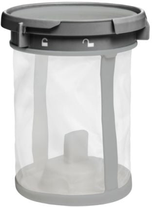 Electrolux E9WHMIC1 - Mikroplastfilter