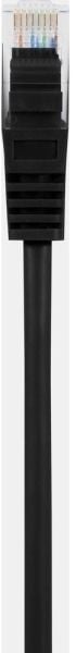 Renkforce RF-5047432, 2 m, Cat5e, U/UTP (UTP), RJ-45, RJ-45