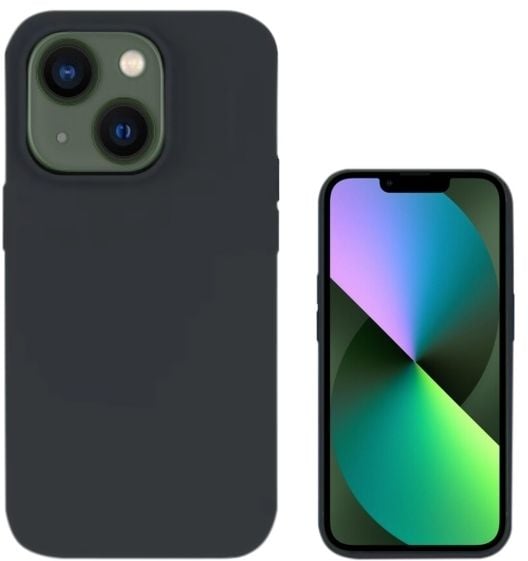 4smarts flytende silikonetui Cupertino f