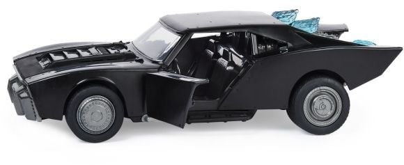 Batman Movie Feature Vehicle - Batmobile