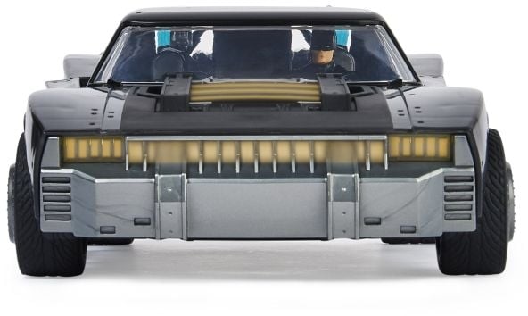 Batman Movie Feature Vehicle - Batmobile