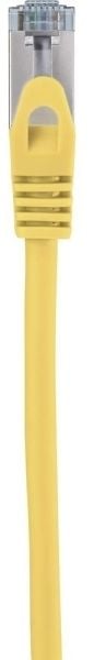Renkforce RF-5246626, 0,15 m, Cat6a, S/FTP (S-STP), RJ-45, RJ-45
