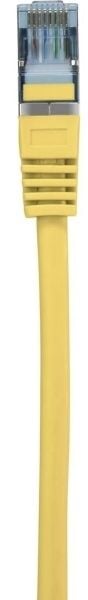 Renkforce RF-5246626, 0,15 m, Cat6a, S/FTP (S-STP), RJ-45, RJ-45