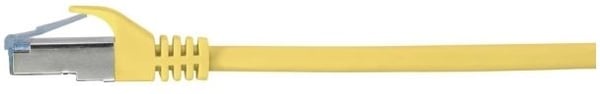 Renkforce RF-5246626, 0,15 m, Cat6a, S/FTP (S-STP), RJ-45, RJ-45