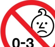 Ravensburger 20210, Färg ingår, Pojke/flicka, Färg efter nummer-sats