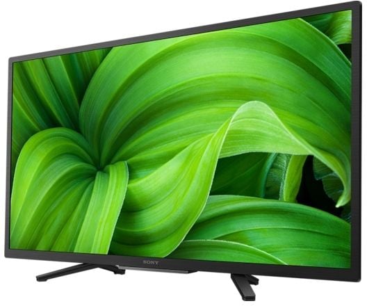 Sony KD32W804P1AEP SUPER-E, 81,3 cm (32"), 1366 x 768 pikseliä, LED, Älytelevisio, Wi-Fi, Musta
