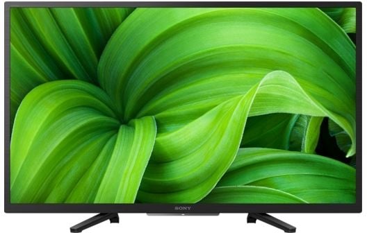 Sony KD32W804P1AEP SUPER-E, 81,3 cm (32"), 1366 x 768 pikseliä, LED, Älytelevisio, Wi-Fi, Musta