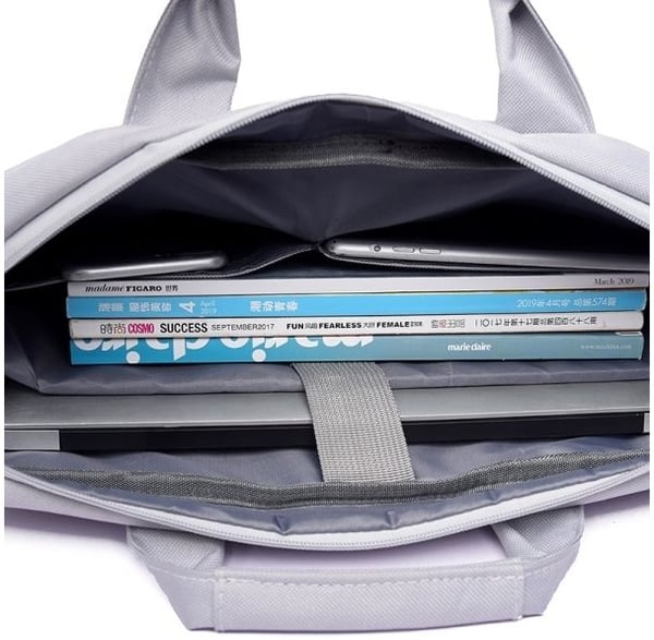 Addison 300215, Stresskoffert, 39,6 cm (15,6"), Skulderrem, 520 g