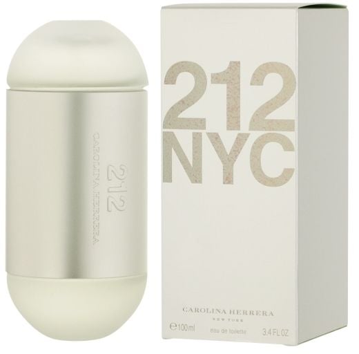 Carolina Herrera 212 EDT 100ml