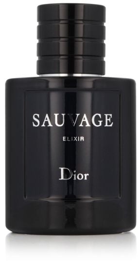 Dior Sauvage Elixir Ekstrakt perfum 100 ml