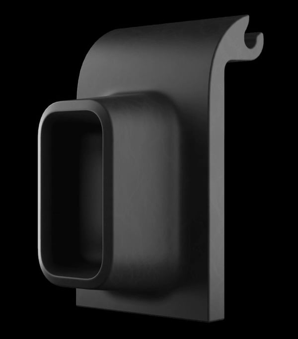 GoPro - Beskyttelsesdeksel for port - for HERO11 Black Mini