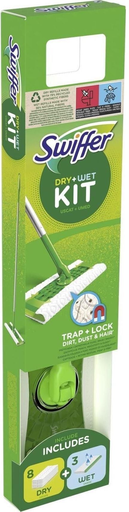 Swiffer -