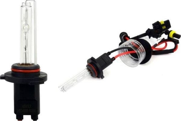 AMiO xenon-pære AMIO HB3 9005 85V 35W (6000K)