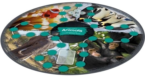 BBC Earth Animals