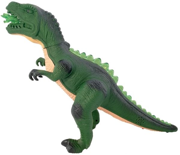 Real Wild Battery Operated T-Rex