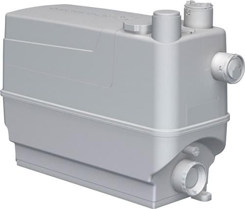 Grundfos SOLOLIFT2 C-3 tyhjennyspumppu