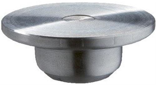 BESSEY 3101188, Adapter skjerm, Sølv, 1200 / RSC-12 ,-18 ,-24 / SQ / SGL (pre 2008) / SG30VAD / GS30K / TG5.5 / TG7.0 / TGK4.5 / CDS, 205 g