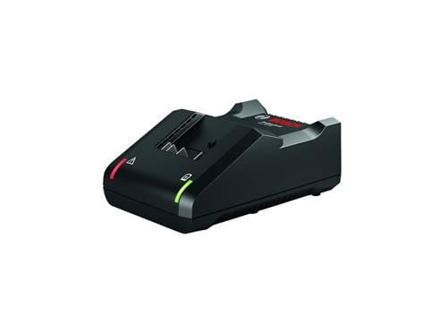 Bosch GAL 18V-40 Professional - Batterilader - 4 A