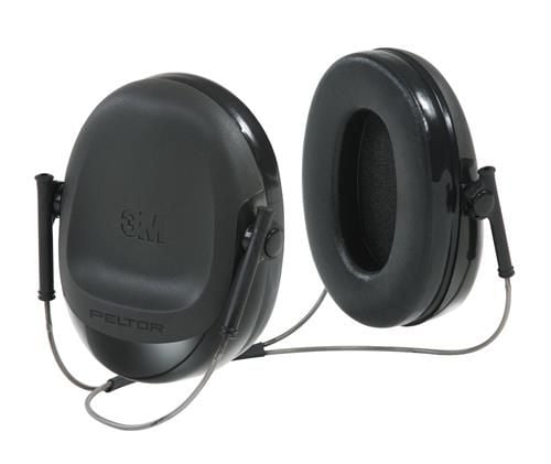 Speedglas høreværn T/9100 svejseskærme