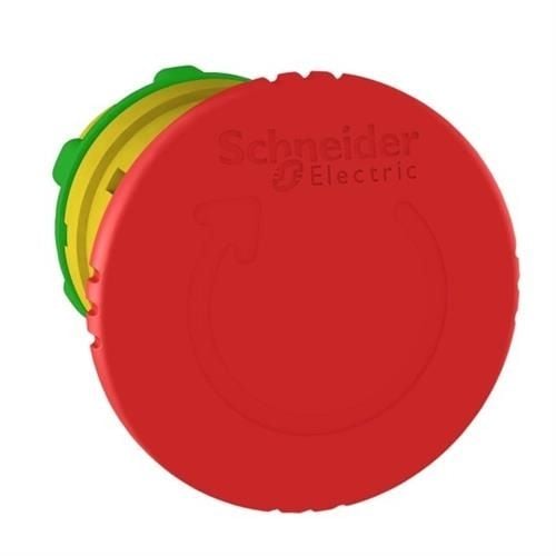 Schneider Electric ZB5AS844, Muovi, IP69K, 40 mm, 57 mm, 40 mm, 46 g