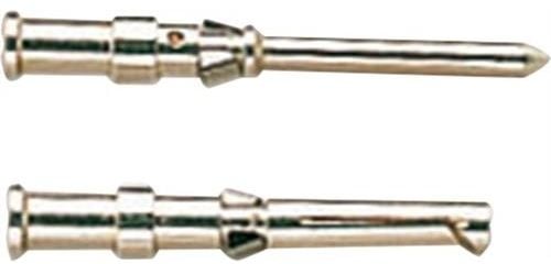 Harting 09 15 000 6202, Nastapääty, suora, naaraspuolinen liitin, IEC 61984, EN 60664-1
