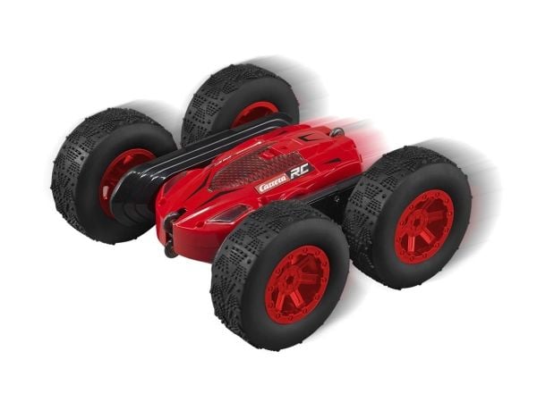 Carrera 370240009, Stunttiauto, 1:24, 12 vuosi/vuosia