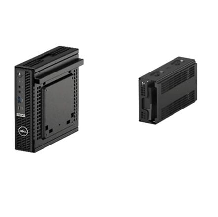 Dell - Systemmonteringsbrakett - med adapterbrakett - monterbar på skjermen