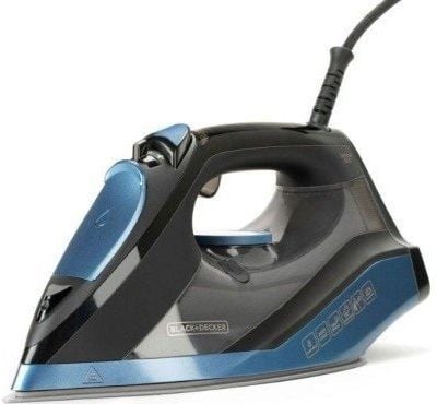 Rauta Black+Decker BXIR2801E