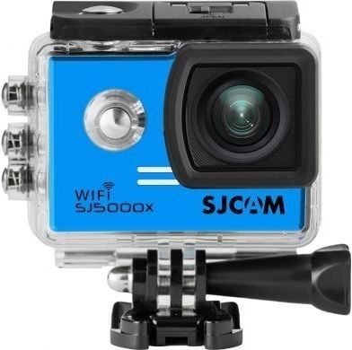 Kamera SJCAM SJCAM SJCAM SJ5000X Elite Sininen