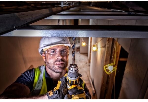 DeWALT DT70727-QZ, 14 stk
