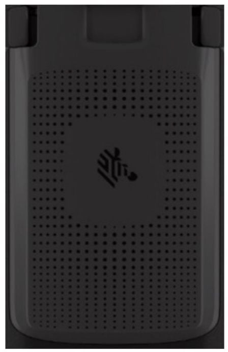 Zebra - Håndholdt batteri (utvidet kapasitet) - med PowerPrecision Plus - litiumion - 6600 mAh - for Zebra TC53, TC58, TC58 Premium