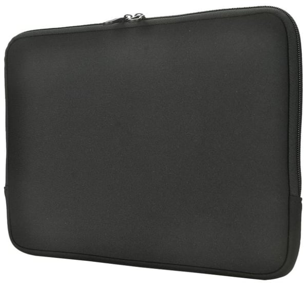 DELTACO - Notebookhylster - neopren - 11.6" - 12" - svart
