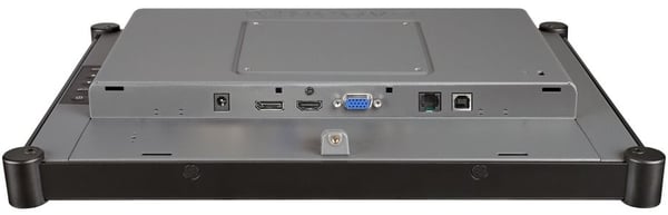 Neovo - LED-skjerm - 15" - 1024 x 768
