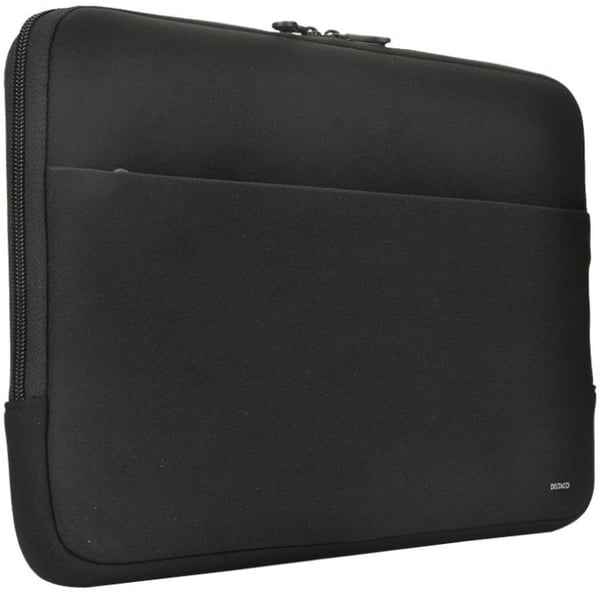 DELTACO - Notebookhylster - neopren - 11.6" - 12" - svart