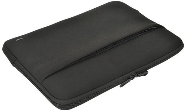 DELTACO - Notebookhylster - neopren - 11.6" - 12" - svart