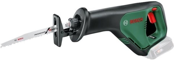 Bosch AKKUBAJONETSAV ADVANCED 18V SOLO - SOLO