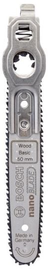 Bosch SAFKLING NANO WOOD BASIC 50MM