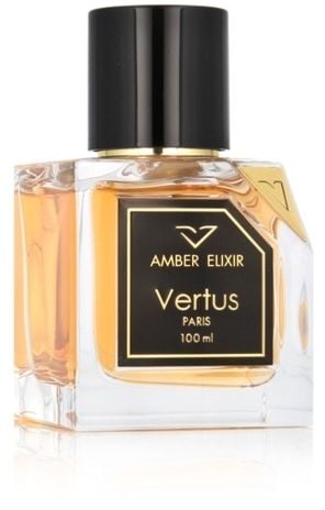 Vertus Amber Elixir Eau De Parfum 100 ml (unisex)
