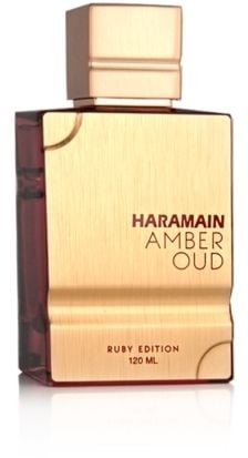 Al Haramain Amber Oud Ruby Edition Eau De Parfum 120 ml (unisex)